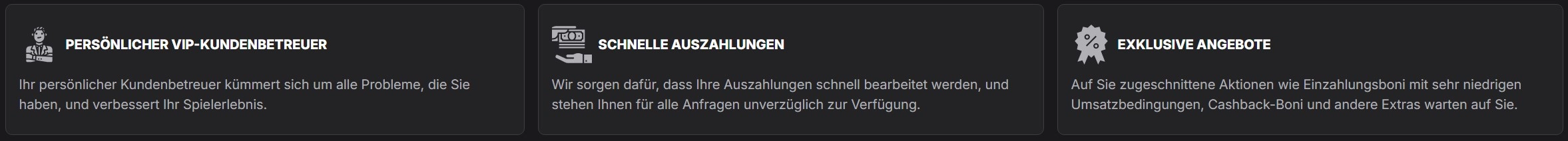 Kundensupport
